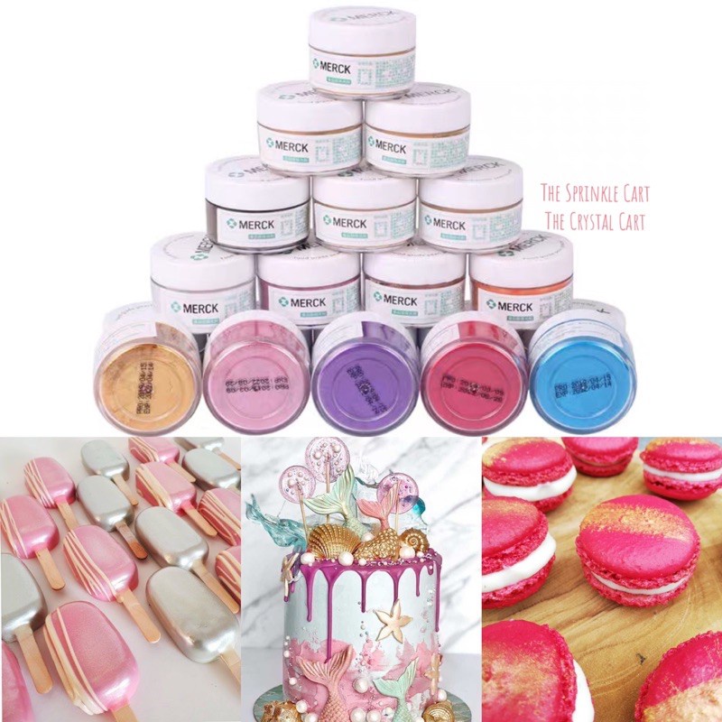Embellishment Crafts - 15Pcs/Set Sugar Craft Brush Fondant Cake