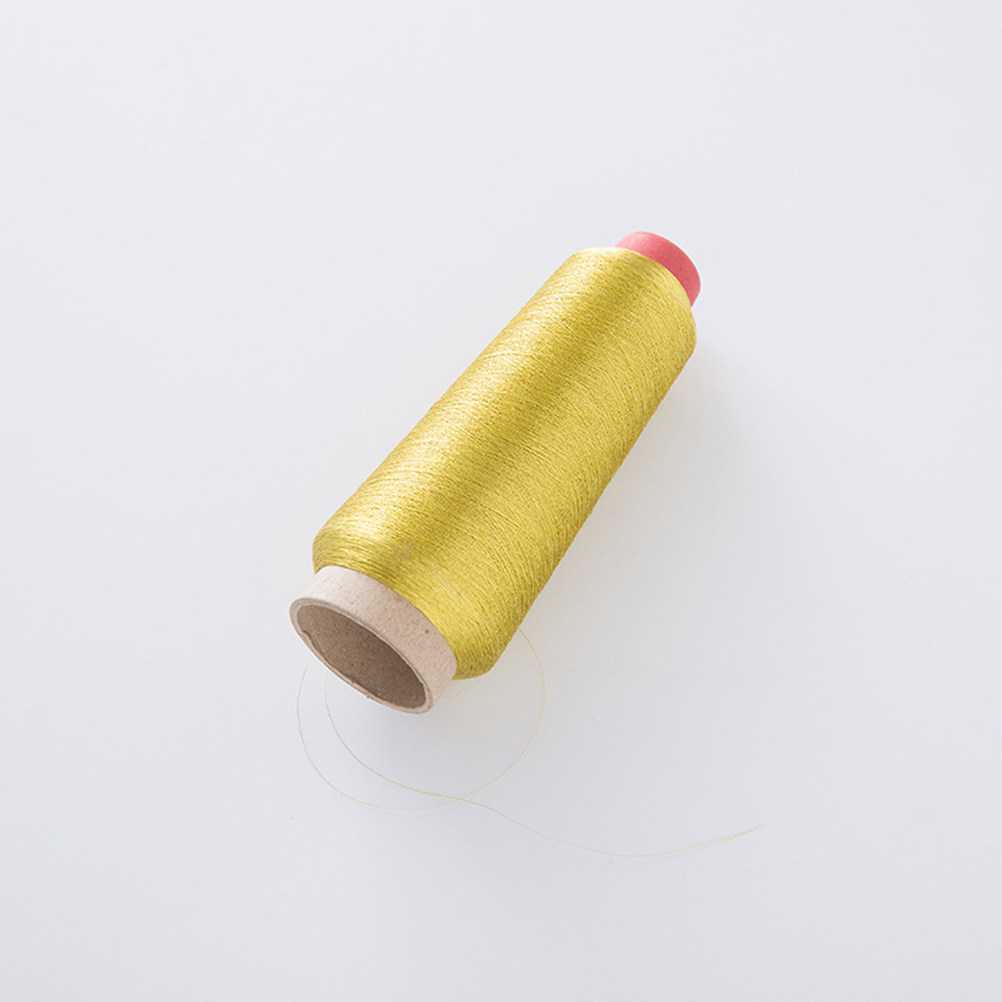 Embroidery Craft - 2 Rolls Premium Embroidery Thread for