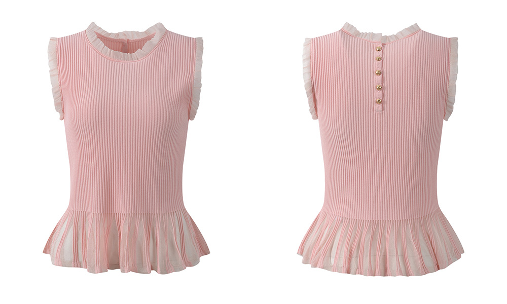 2026 Summer Lady Delicacy Lace - Elastic Lace Trim 评论和价格
