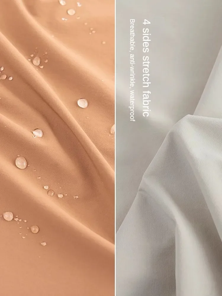 4 Sides Stretch Waterproof Spa - Crystal Mesh Fabric 评论和价格
