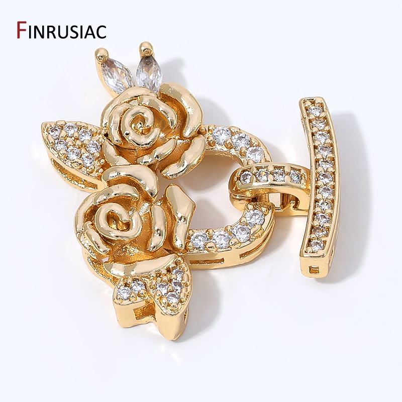14K Gold Plated Brass Zircon F - Embellishment Crafts 评论和价格