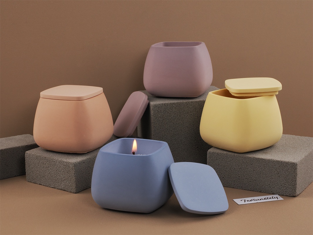 1set Square Storage Box UV Res - Craft Embellishment Storage 评论和价格
