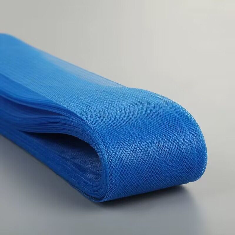 5 Cm 7 Cm 10 Cm 4'' Crinoline  - Crystal Mesh Fabric 评论和价格