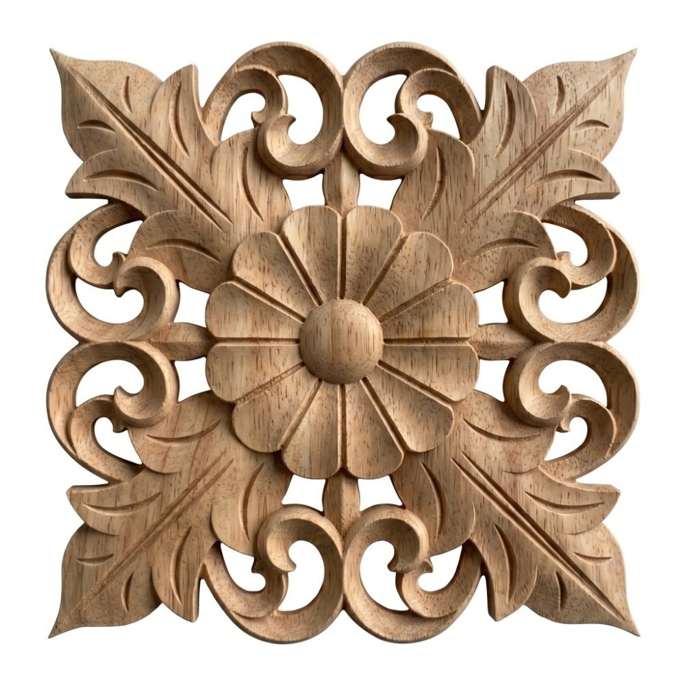 Home Embellishment Wood Wood C - Craft Embellishment 评论和价格