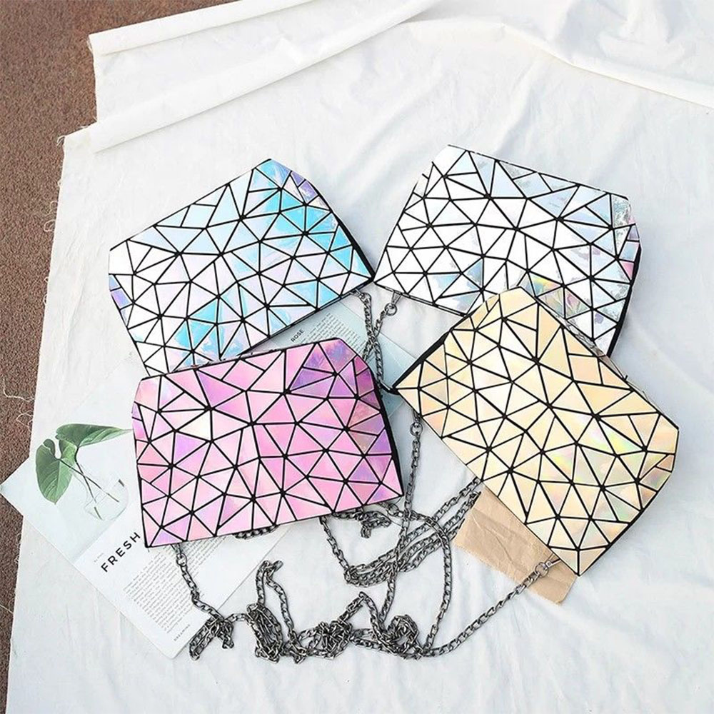 19in x 47in Laser Geometric Ab - Glitter Vinyl Roll 评论和价格