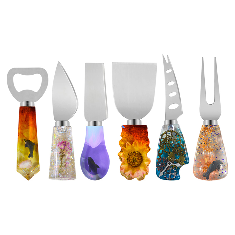 DM379 Knife And Fork Handle Re - Craft Embellishment Storage 评论和价格