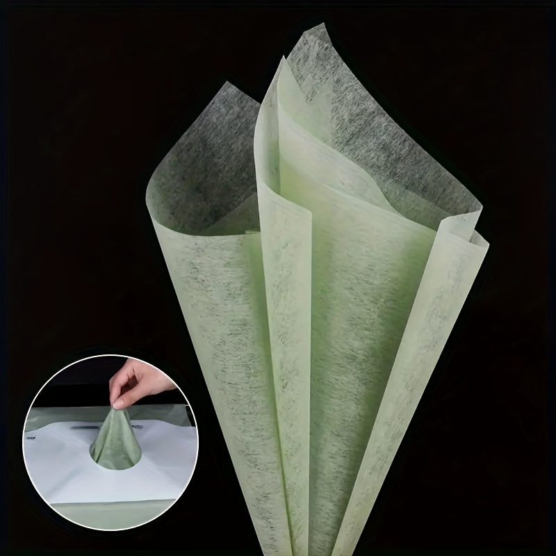 120Pcs - Removable Flower Wrap - Embellishment Crafts 评论和价格