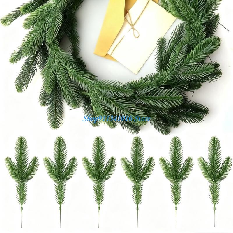  Bulk 40 Artificial Christmas  - Christmas Craft Embellishment 评论和价格