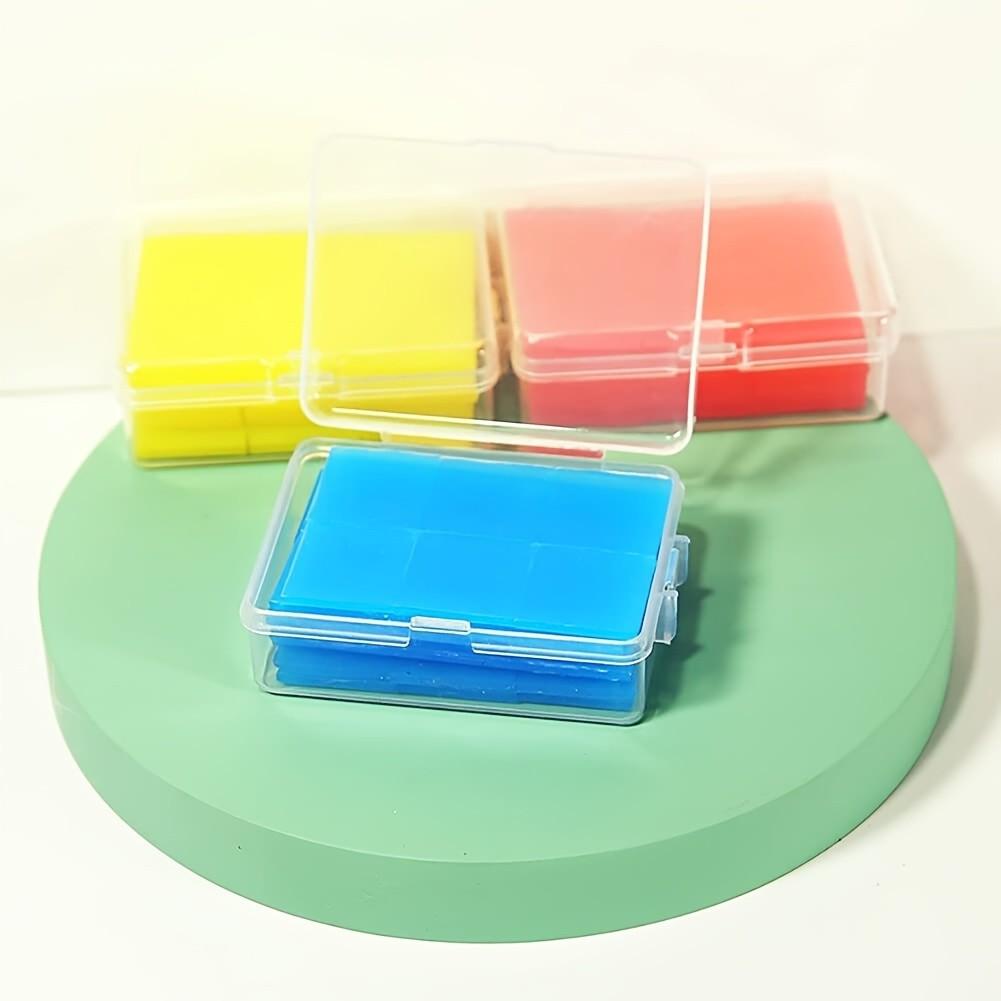 48 Pieces of Diamond Painting  - Embroidery Embellishments 评论和价格