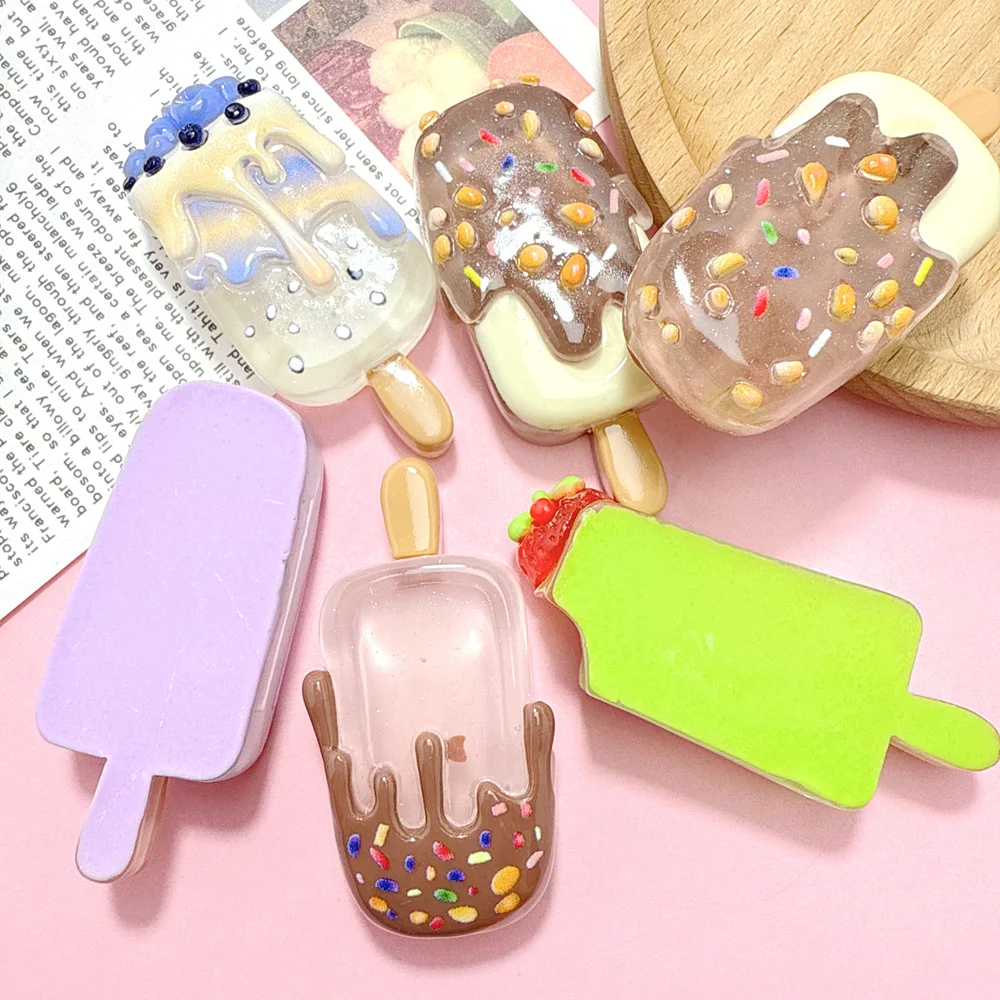 Resin Glow In Dark Transparent - Christmas Craft Embellishment 评论和价格