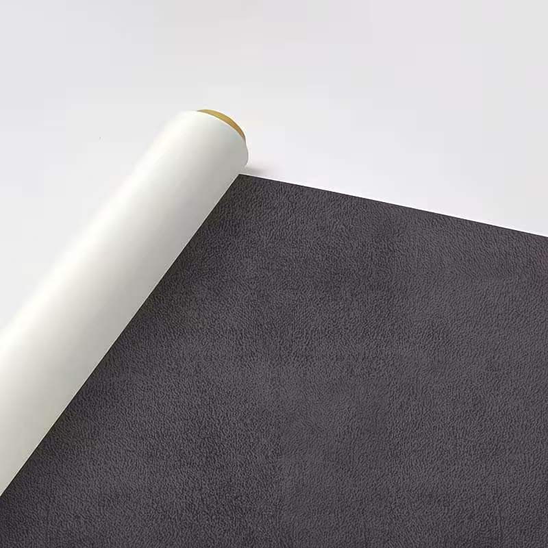 Self-Adhesive Faux Suede Roll  - Velvet Ribbon Roll 评论和价格