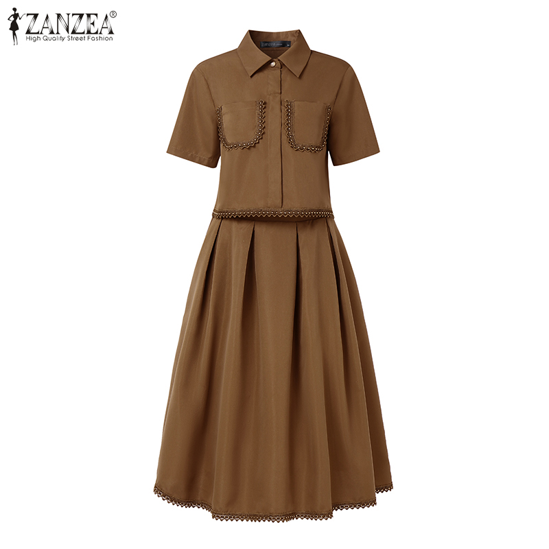 ZANZEA Elegant Lace Trim 2-Pie - Elastic Lace Trim 评论和价格
