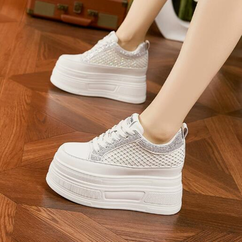 Luxury 9CM Air Mesh Synthetic  - Crystal Mesh Fabric 评论和价格