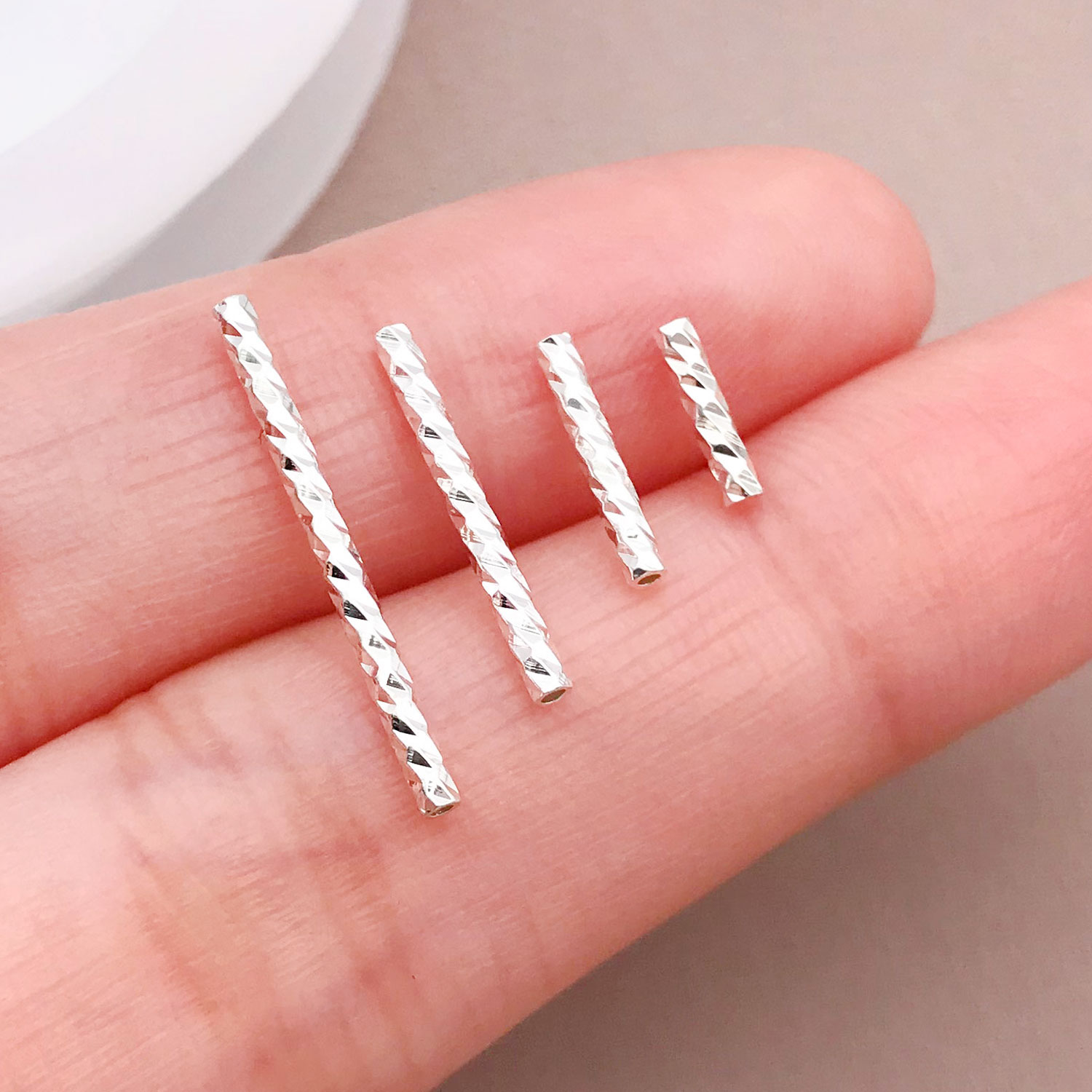 20pcs 18K Copper Plated True G - Embroidery Embellishments 评论和价格