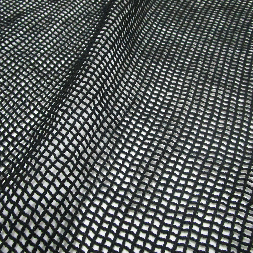 100% Cotton Mesh Fabric,90x140 - Crystal Mesh Fabric 评论和价格