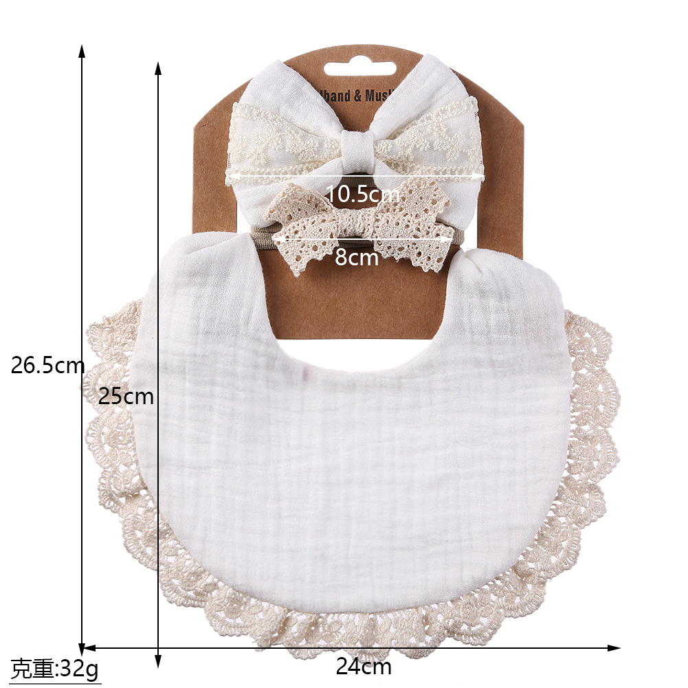 3Pcs/Set Solid Muslin Cotton B - Tassel Fringe Trim 评论和价格
