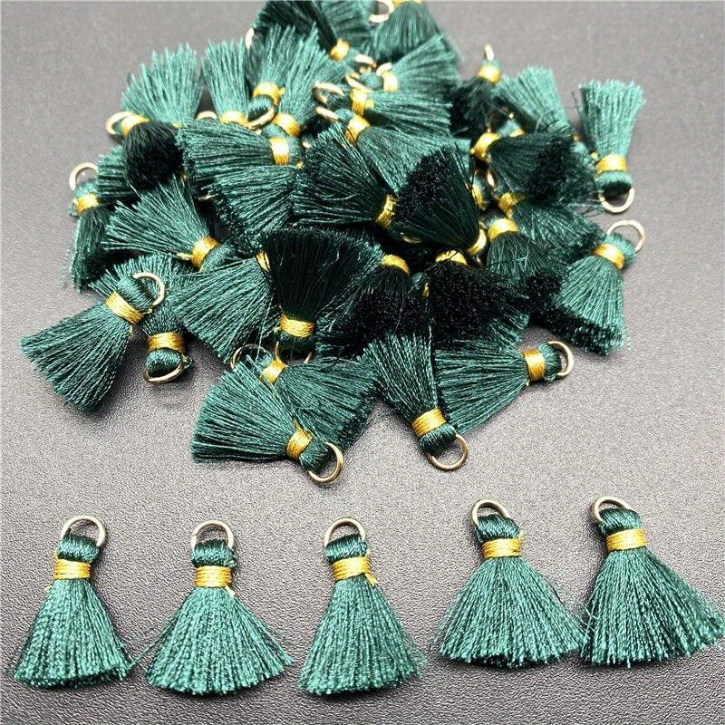 20Pcs/Lot Polyester Trim Fring - Tassel Fringe Trim 评论和价格