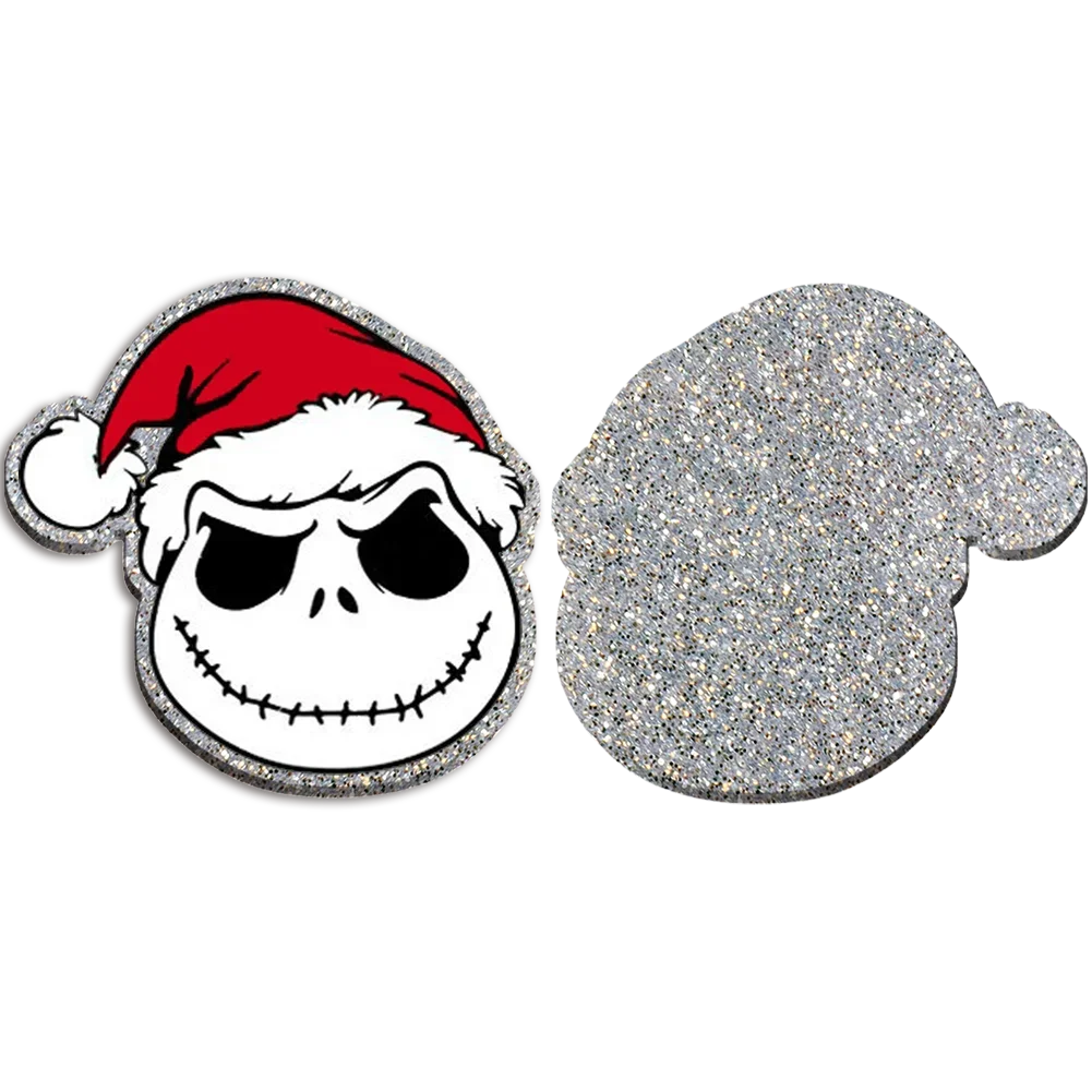 The Nightmare Before Christmas - Christmas Craft Embellishment 评论和价格