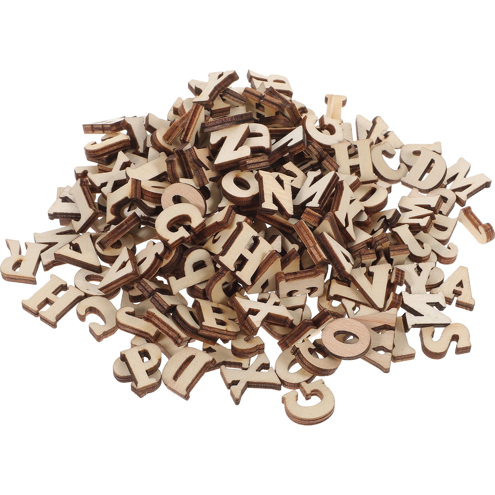 100pcs DIY Doodle Educational  - Craft Embellishment 评论和价格