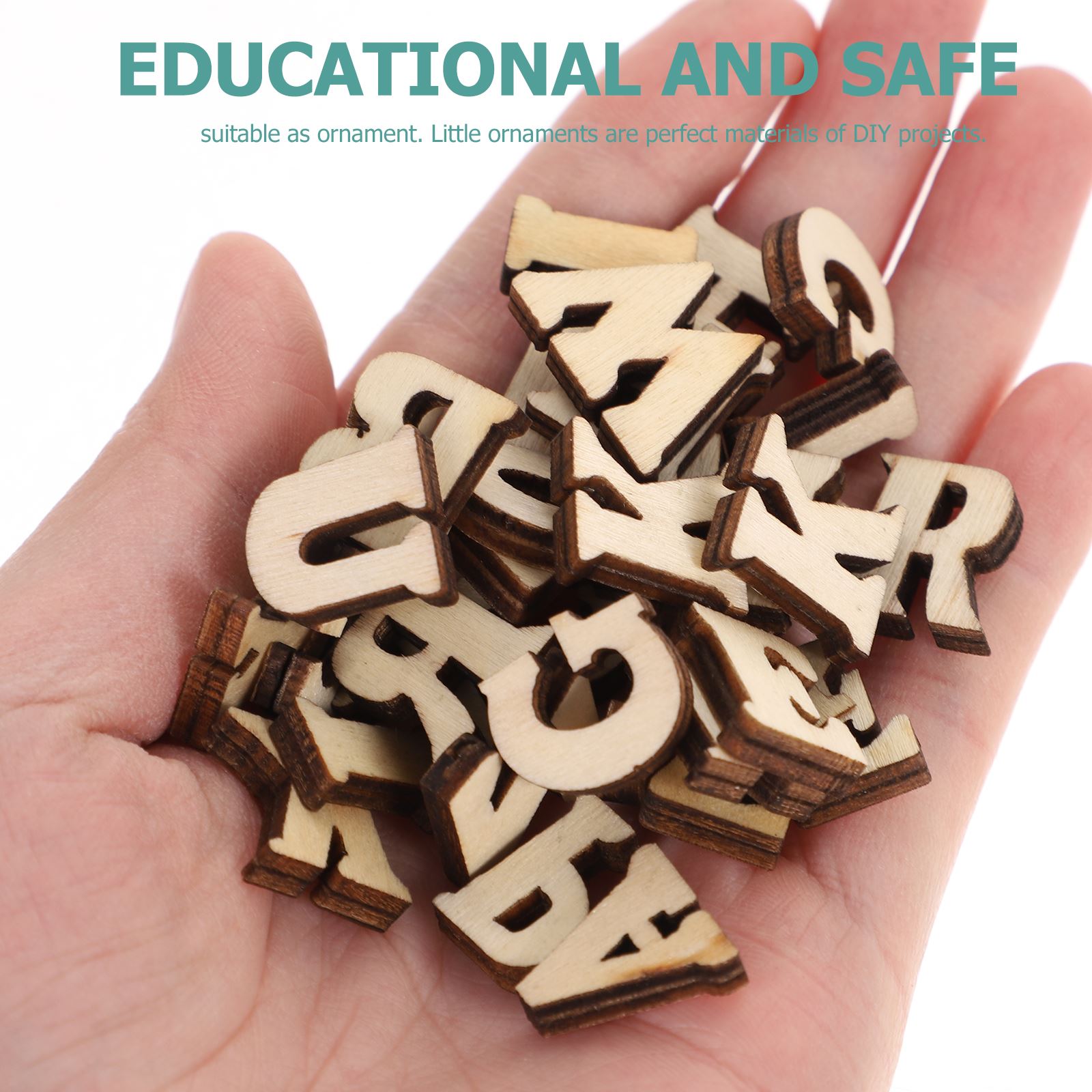 100pcs DIY Doodle Educational  - Craft Embellishment 评论和价格