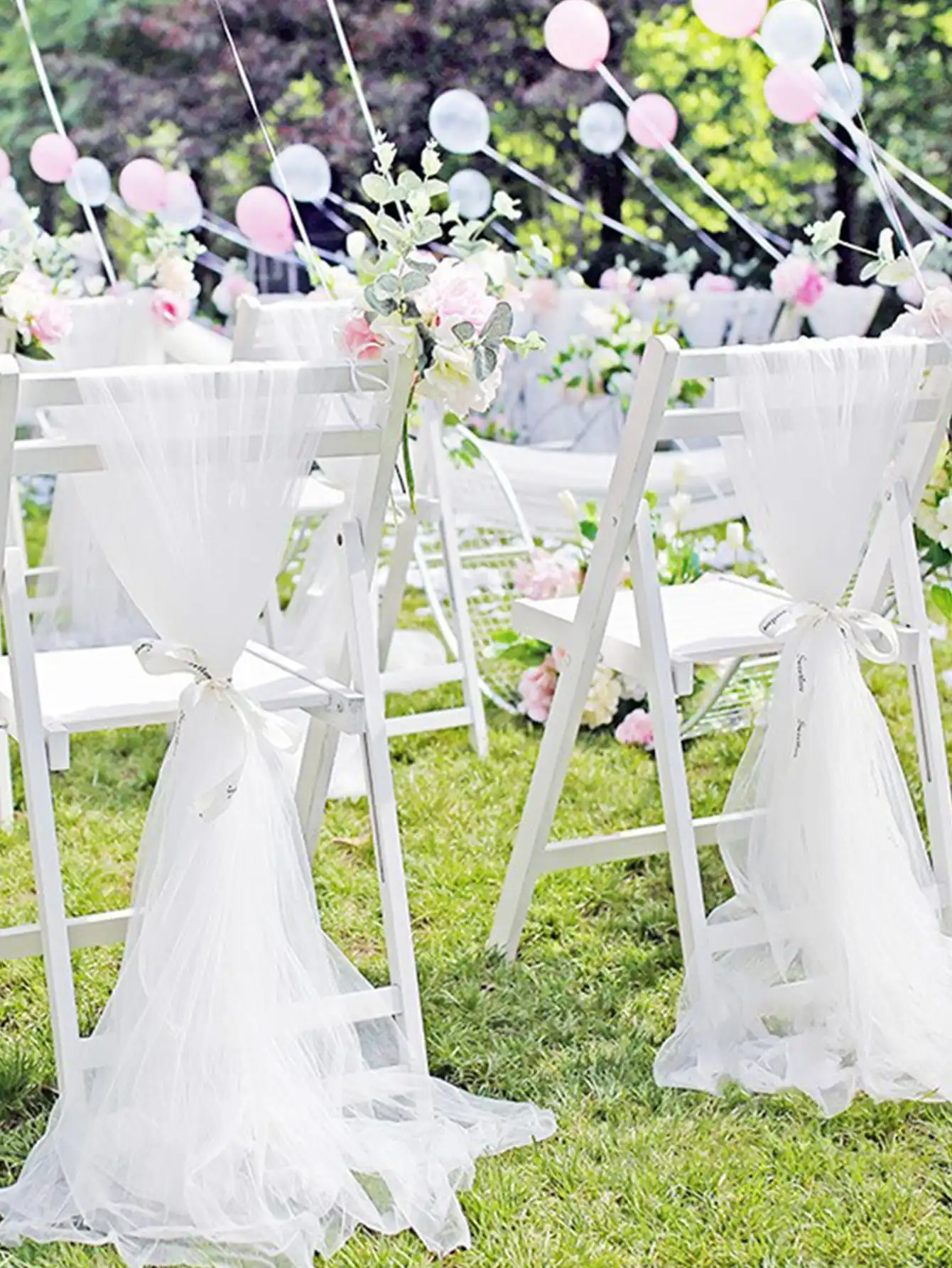Crystal Organza Fabric Tulle f - Organza Ribbon Spool 评论和价格