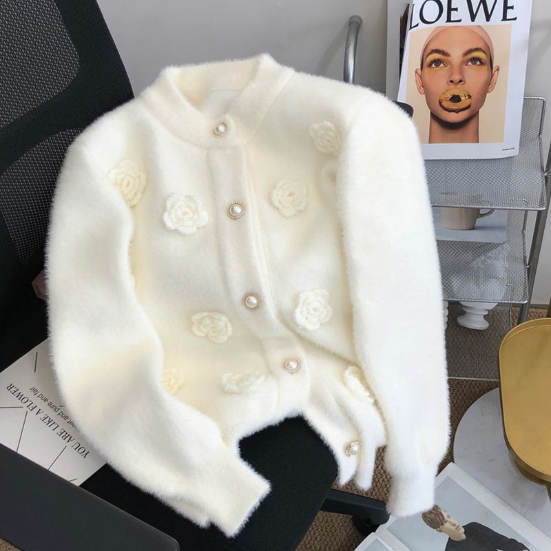 New Super Immortal White Sweat - Applique Patch Flower 评论和价格