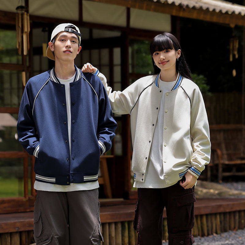 Baseball Jackets For Girls Wom - Sequin Fabric Panel 评论和价格