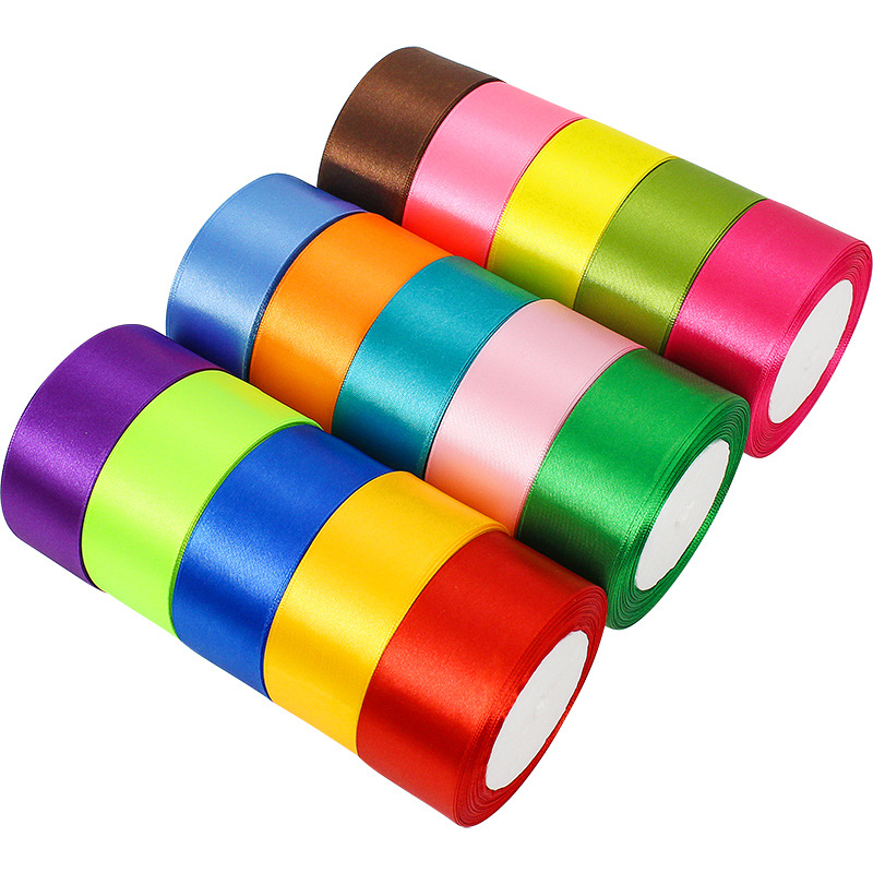 6mm 10mm 15mm 20mm 25mm 40mm 5 - Velvet Ribbon Roll 评论和价格