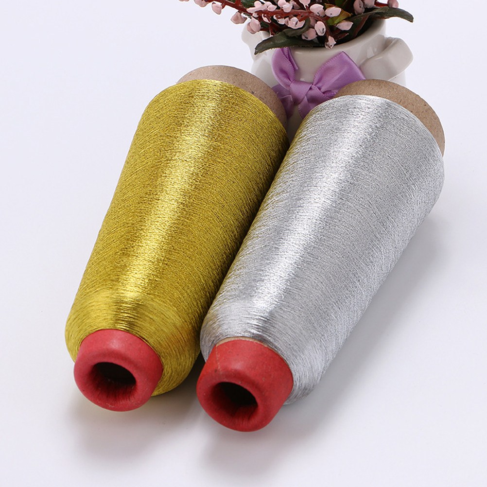 2 Rolls Premium Embroidery Thr - Embroidery Craft 评论和价格